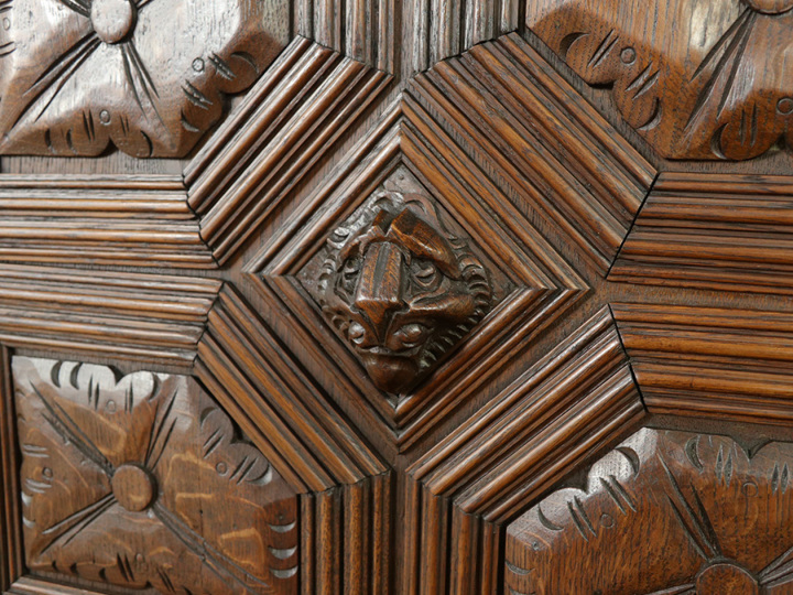 【専用】キャビネット　ヴィンテージ　中古 キャビネット 63544b アンティーク家具 ウェブサイト商品一覧