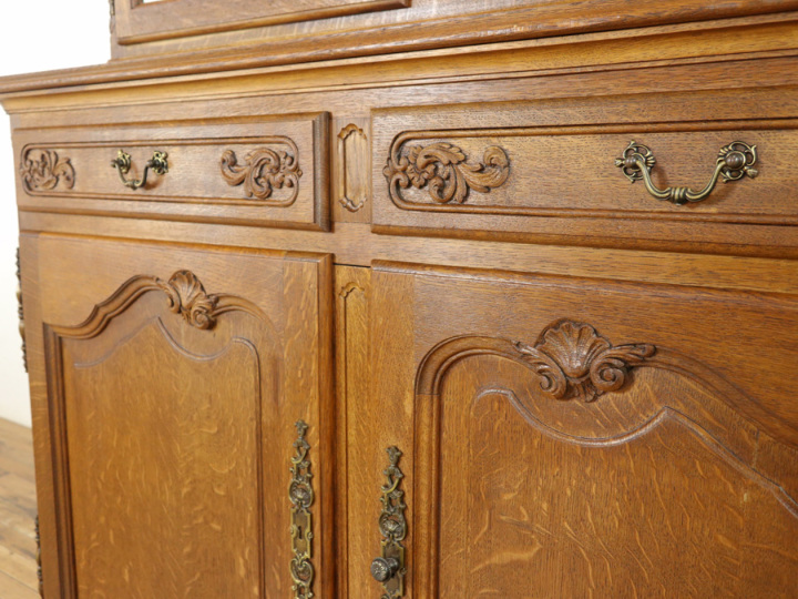 キャビネット 63610 アンティーク家具 ウェブサイト商品一覧 日本最大