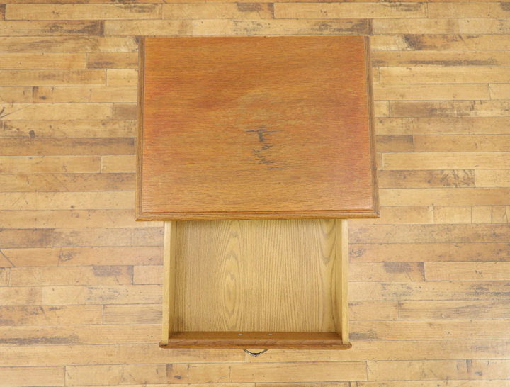 フランスアンティーク 猫脚 ミニチェスト フランス猫脚ミニチェスト 63628a アンティーク家具 ウェブサイト商品