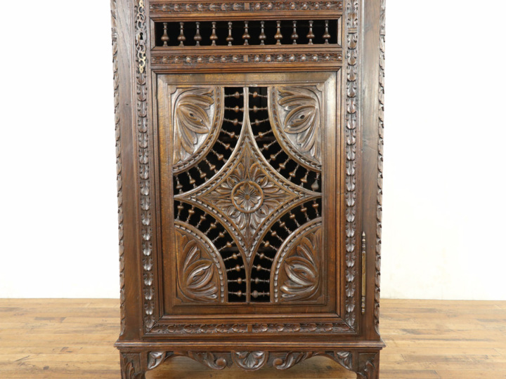 キャビネット 63702 アンティーク家具 ウェブサイト商品一覧 日本最大