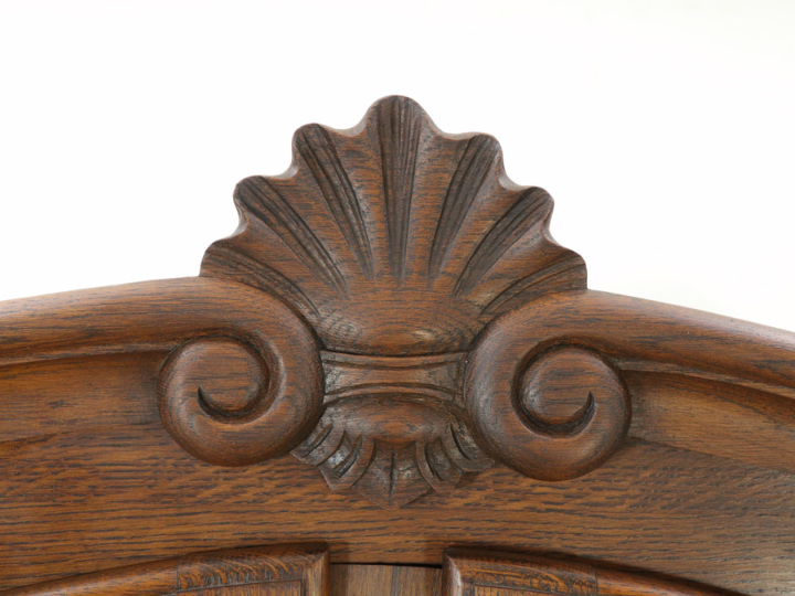 ☆フランス　アンティーク　ワードローブ フランスアンティーク家具 ワードローブ.5 フレンチキャビネット