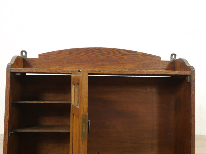 スモールキャビネット 63830 アンティーク家具 ウェブサイト商品一覧