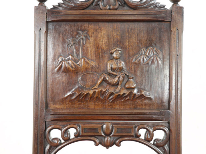 希少アイテム ダイニングチェア 63854g アンティーク家具 ウェブサイト