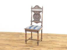 �A���e�B�[�N�Ƌ�@�A���e�B�[�N�t���b�N�X