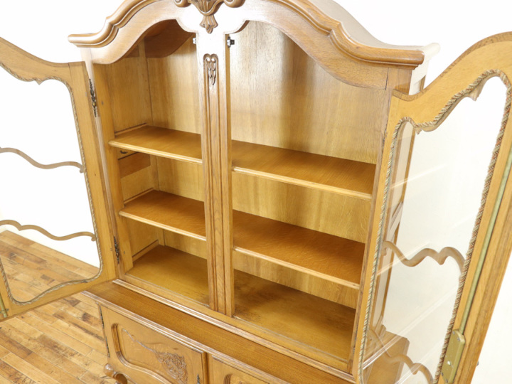 キャビネット 63869 アンティーク家具 ウェブサイト商品一覧 日本最大