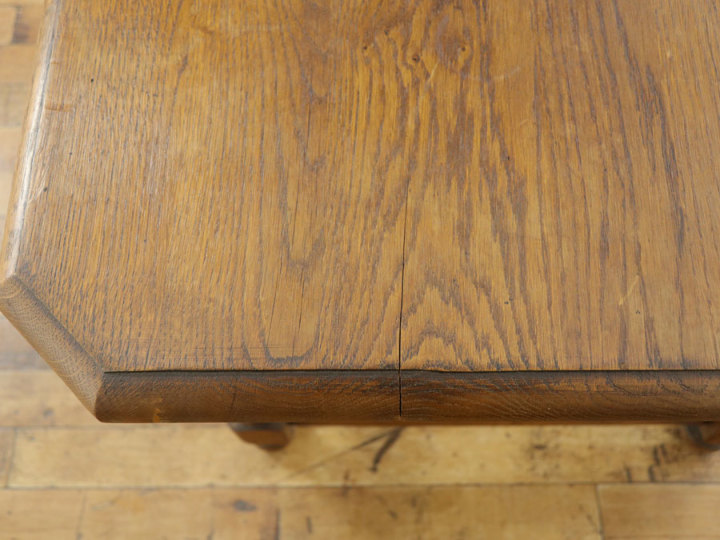 引き出し付き コーヒーテーブル 64014b アンティーク家具 ウェブサイト