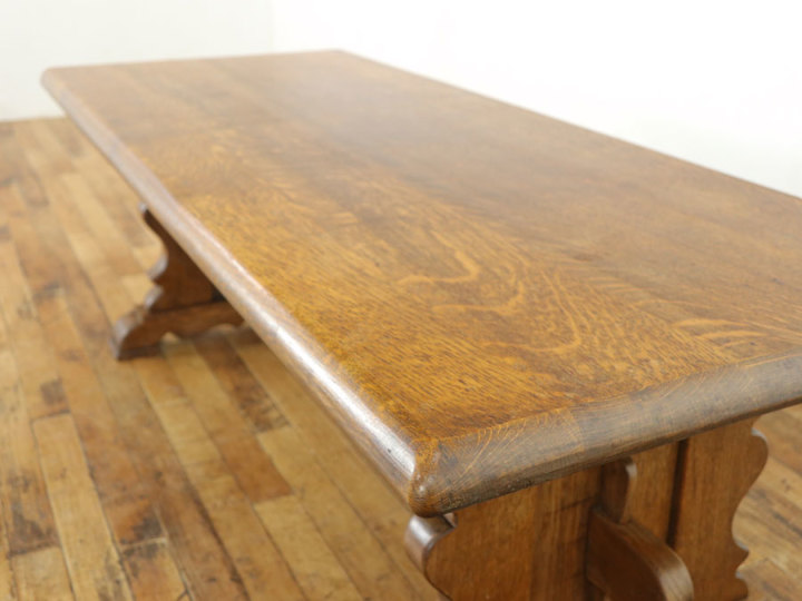 オランダコーヒーテーブル 64058 アンティーク家具 ウェブサイト商品