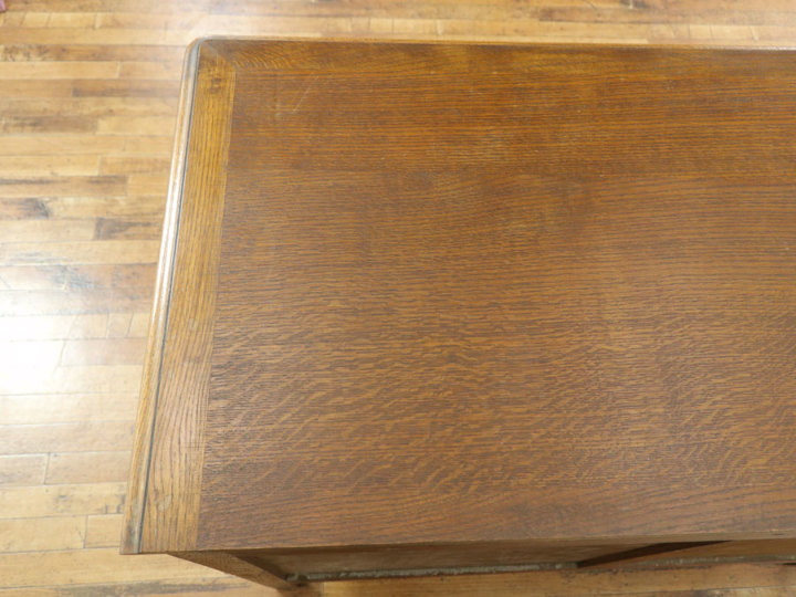 横長サイズも魅力 猫脚 チェスト 64073 アンティーク家具 ウェブサイト