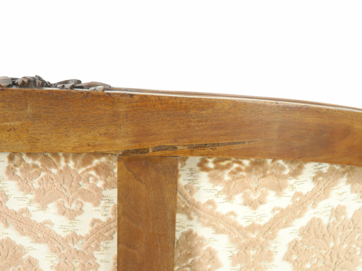 ソファ 64135a アンティーク家具 ウェブサイト商品一覧 日本最大級の