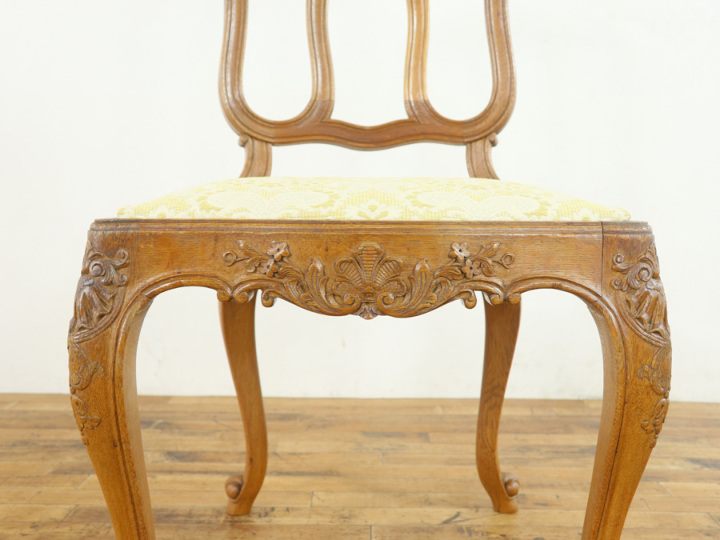 アンティーク家具 KURUMI SH-046 / 大阪・堀江・家具屋・ヴィンテージ