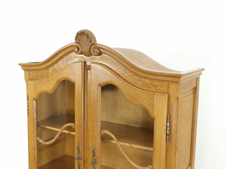 キャビネット 猫脚 アンティーク 猫脚キャビネット 64190 アンティーク家具 ウェブサイト商品一覧 日本