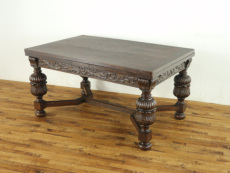 �A���e�B�[�N�Ƌ�@�h���[���[�t�e�[�u��