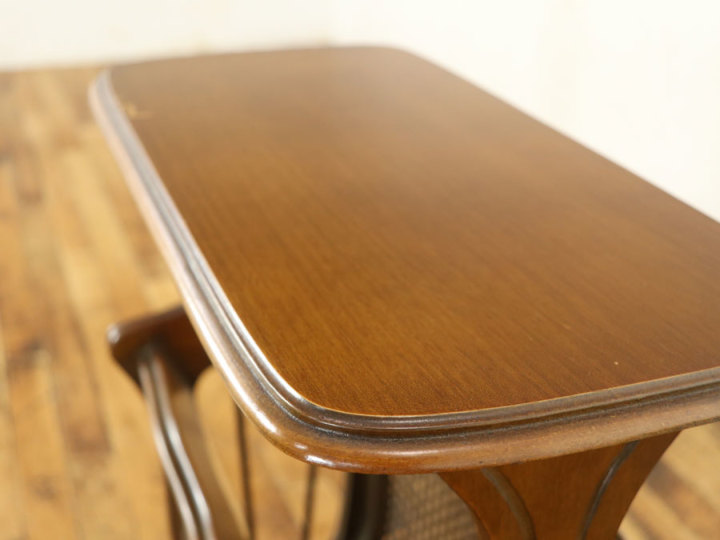 マガジンラック 64350a アンティーク家具 ウェブサイト商品一覧 日本