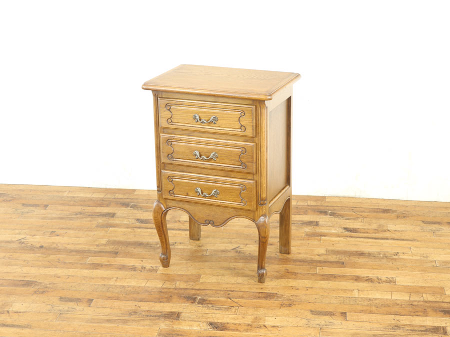 希少　フランスアンティーク　スモールチェスト IMG_1590_dab0bc0f-c4b2-479d-