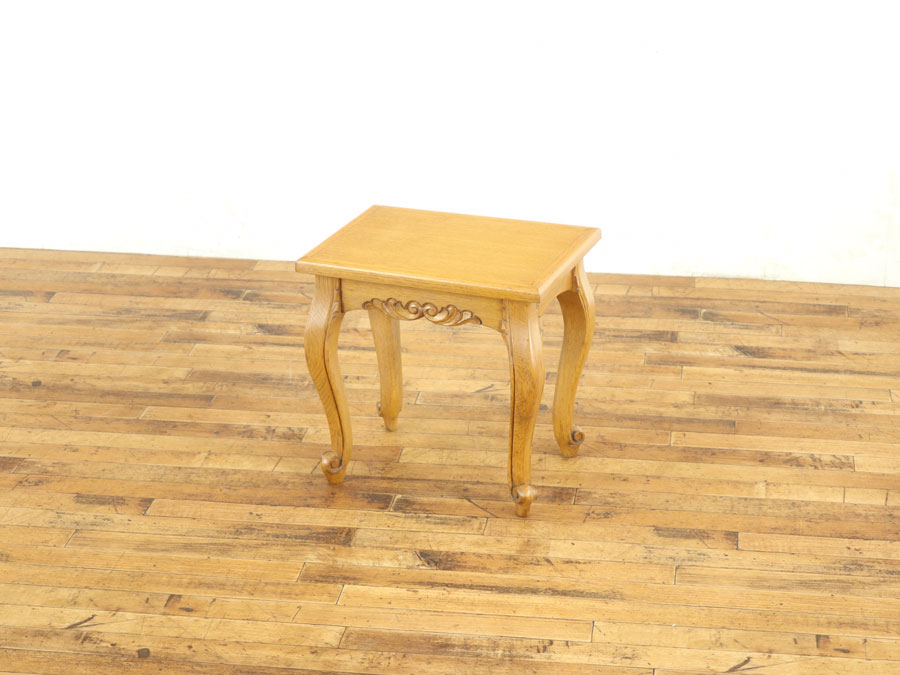 スモールテーブル 64417 アンティーク家具 ウェブサイト商品一覧 日本