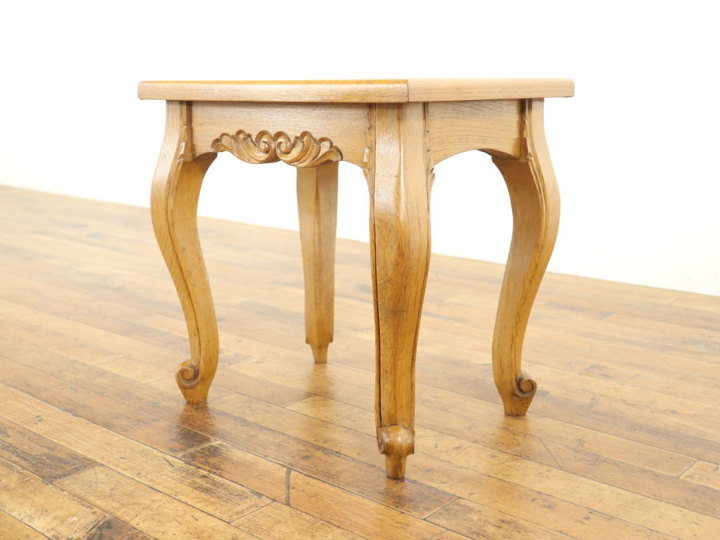 スモールテーブル 64417 アンティーク家具 ウェブサイト商品一覧 日本