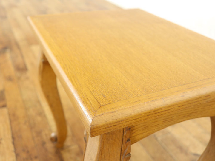 スモールテーブル 64417 アンティーク家具 ウェブサイト商品一覧 日本