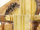 ルイ15世様式サロンチェア　アンティークフレックス
