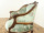 アンティーク家具　ルイ15世様式　ソファ