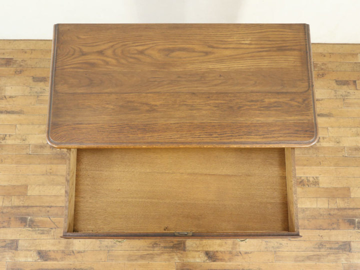 フランスアンティーク 猫脚 キャビネット 64552 アンティーク家具