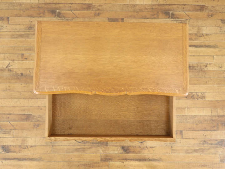 希少♦️ハンドペイント♦️サイドテーブル 猫脚チェスト♦️送料込 BLANC PEINTURE6ドロワー3段脚付き猫足チェスト | 【公式通販