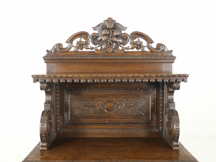 歴史に残るべきキャビネット 64574 アンティーク家具 ウェブサイト商品