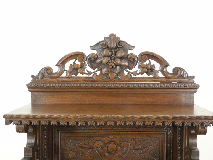 アンティーク キャビネット 歴史に残るべきキャビネット 64574 アンティーク家具 ウェブ