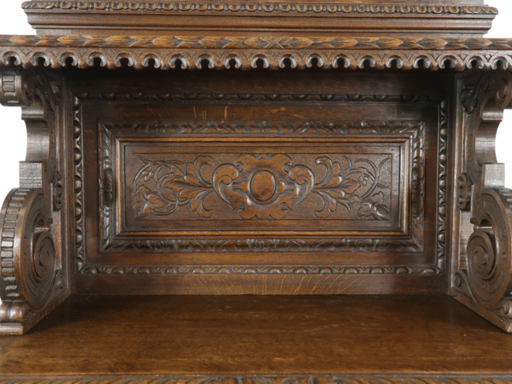 歴史に残るべきキャビネット 64574 アンティーク家具 ウェブサイト商品