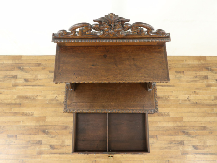 歴史に残るべきキャビネット 64574 アンティーク家具 ウェブサイト商品