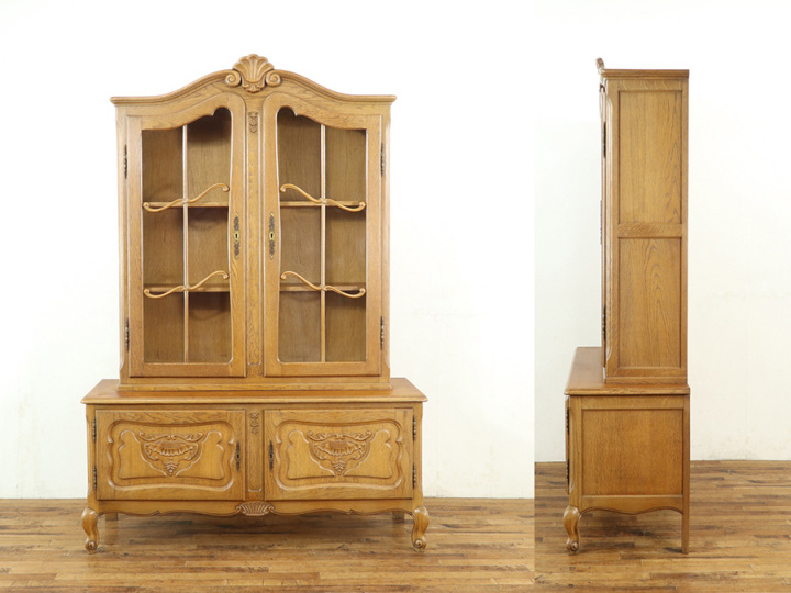 ときか 高級 キャビネット 飾棚 飾り棚 楽天市場】送料無料 キャビネット 幅60×奥行35×高さ80cm