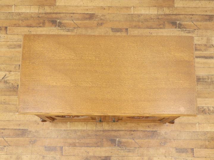 キャビネット 猫脚 アンティーク 猫脚サイドキャビネット 64676 アンティーク家具 ウェブサイト