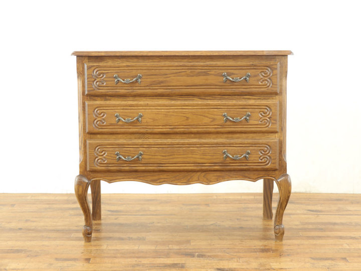 フランスアンティーク 猫脚 ミニチェスト フランスアンティーク 猫脚 ミニチェスト