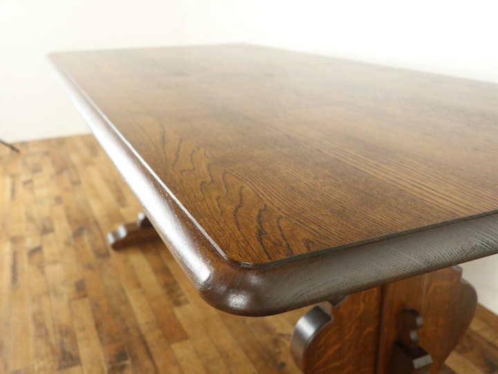 テーブル ビンテージ ヴィンテージ カフェテーブル カフェテーブル ZX