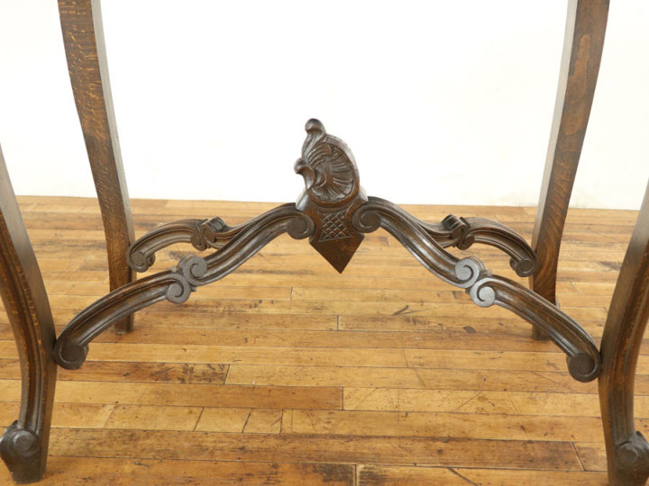 フランスアンティーク サイドテーブル ティーテーブル アンティーク