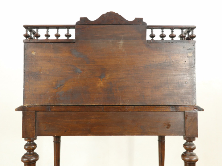 1900年頃フランスアンティークデスク 64716 アンティーク家具 1900年頃フランスアンティークデスク 64716 アンティーク家具