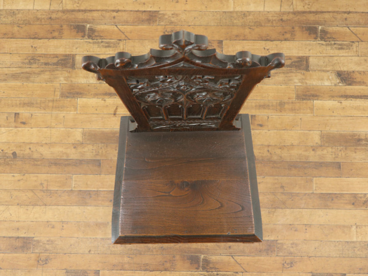 CMIce様　お椅子 椅子という小さな姿に全てをつぎ込んだ、1880年頃フランス