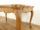 アンティーク家具 テーブル・チェア6脚セット 64745