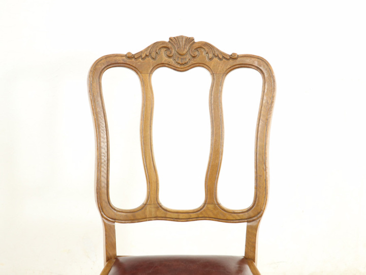 フランス アンティーク French Chair チェア テーブル E フランス アンティーク French Chair チェア テーブル ビンテージ