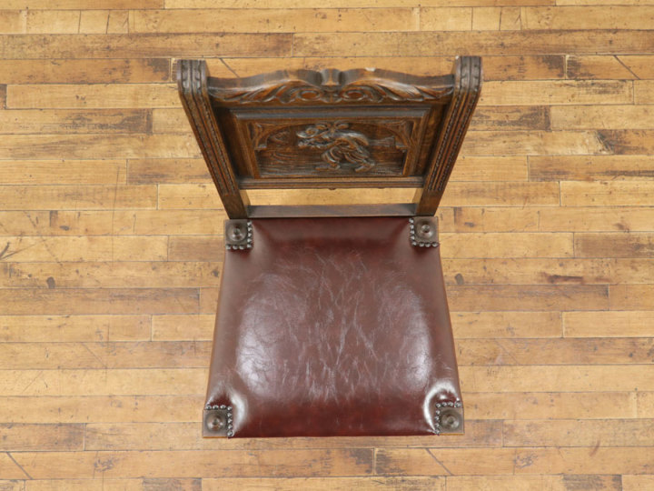 風景があるチェア 64807e アンティーク家具 ウェブサイト商品一覧 日本