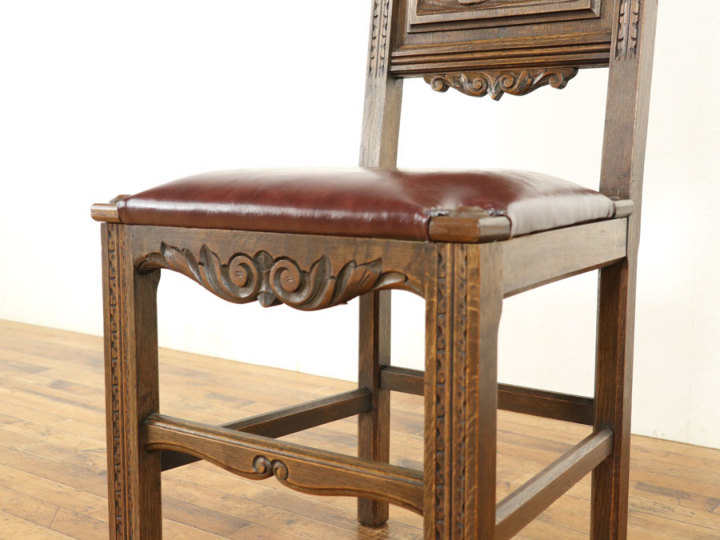 風景があるチェア 64807h アンティーク家具 ウェブサイト商品一覧 日本