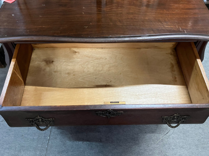 杢目も魅力 コモード 64831 アンティーク家具 ウェブサイト商品一覧