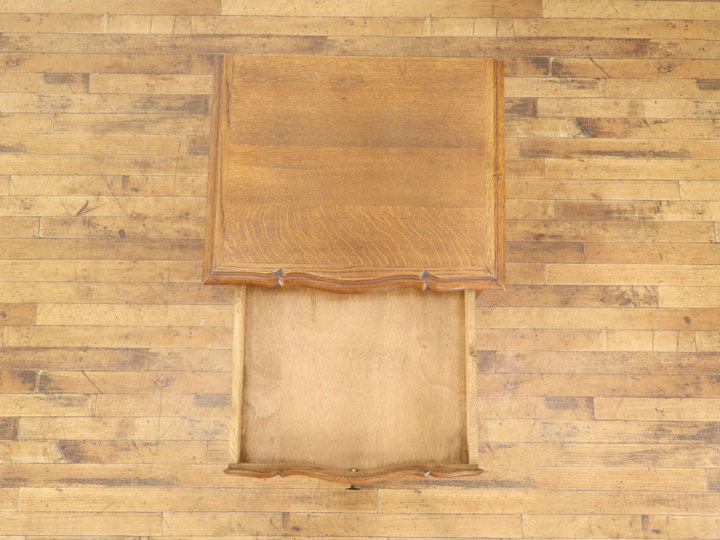 フレンチスモールチェスト 65012 アンティーク家具 ウェブサイト