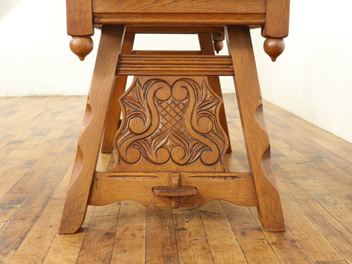 オランダ コーヒーテーブル 65157 アンティーク家具 ウェブサイト商品