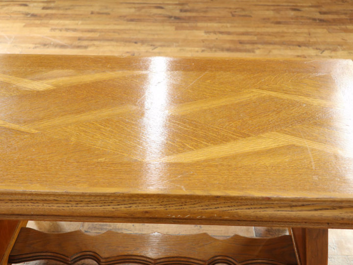 オランダ コーヒーテーブル 65157 アンティーク家具 ウェブサイト商品