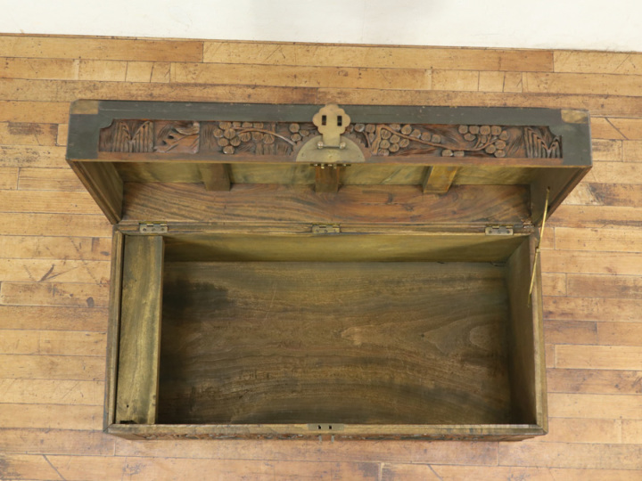 襤褸 古布 アジアもの アンティーク ティモール手織り布｜マライカ公式通販