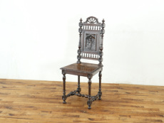 �A���e�B�[�N�Ƌ� �`�F�A 65217a