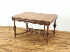 �A���e�B�[�N�Ƌ� �_�C�j���O�e�[�u�� 65261