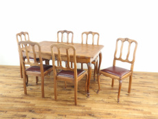 �A���e�B�[�N�Ƌ� �_�C�j���O�Z�b�g 65271