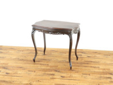 �A���e�B�[�N�Ƌ� �T�C�h�e�[�u�� 65288