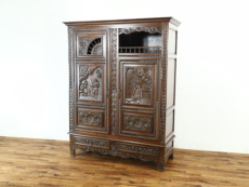 �A���e�B�[�N�Ƌ� �L���r�l�b�g 65313